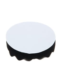 Круг для полировки TORSO, мягкий, 125 мм, рельефный