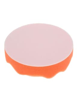 Круг для полировки TORSO, средней жёсткости, 125 мм, рельефный