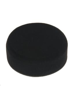 Круг для полировки TORSO, мягкий, пластиковая фиксация, М10, 125 мм, плоский