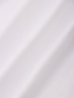 Простыня 1.5-спальная, 150×215 см, хлопок 100%, бязь отбеленная 100 г/м²