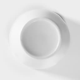 Стакан Добрушский завод «Бельё», 250 мл, фарфор, белый