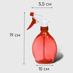 Пульверизатор, 0.45 л, МИКС, Greengo