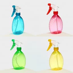 Пульверизатор, 0.45 л, МИКС, Greengo