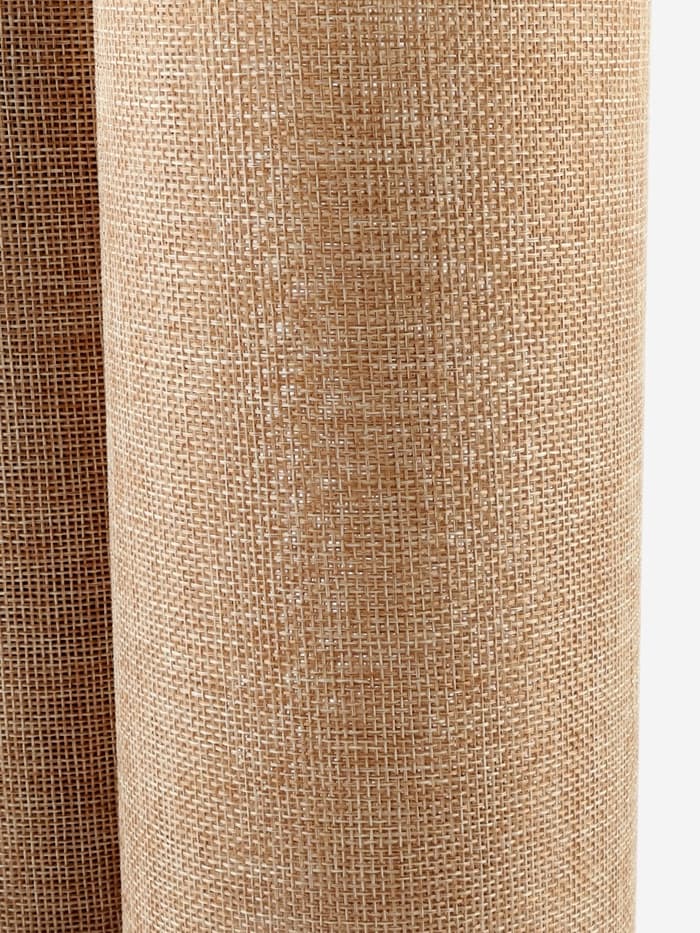 Полотно текстильное, 20 см, 4.5±0.5 м, бежевое