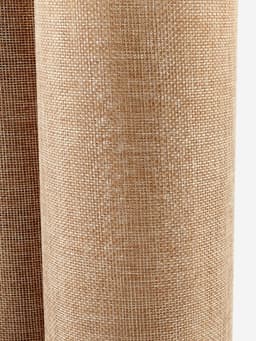 Полотно текстильное, 20 см, 4.5±0.5 м, бежевое
