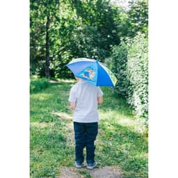 Зонт детский «Круто!», 8 спиц, d=70 см, Щенячий патруль