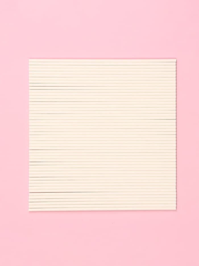 Палочки для кондитерских изделий Доляна, d=0.4 см, 20 см, набор 50 шт., бумага, белые