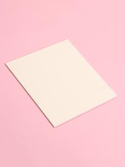 Палочки для кондитерских изделий Доляна, d=0.4 см, 20 см, набор 50 шт., бумага, белые