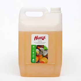 Средство для посудомоечных машин и пароконвектоматов«Ника-мпм», 5 л