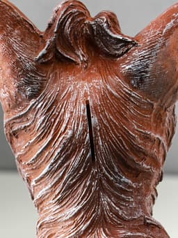 Копилка для денег «Йорк», полистоун, 28×32×13 см