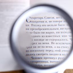 Третья рука для пайки 2.5х, 5х, с подсветкой, 20×21×15 см, 3ААА