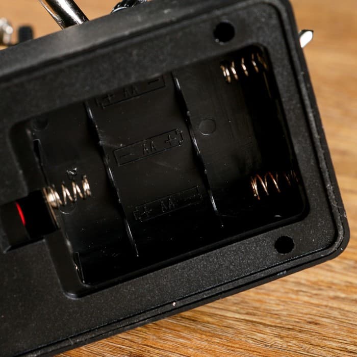 Третья рука для пайки 10х, 7.5х, 2.5х, 18×16×16.5