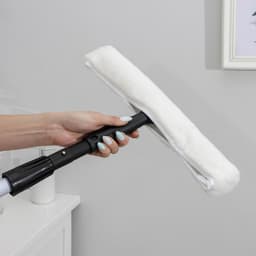 Штанга телескопическая, 1.5-3 м, 2 секции, алюминий