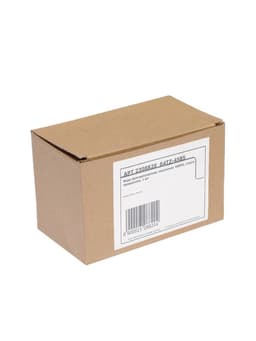 Противотуманная фара, 12 В, 6 LED, IP67, 6000К, направленный свет