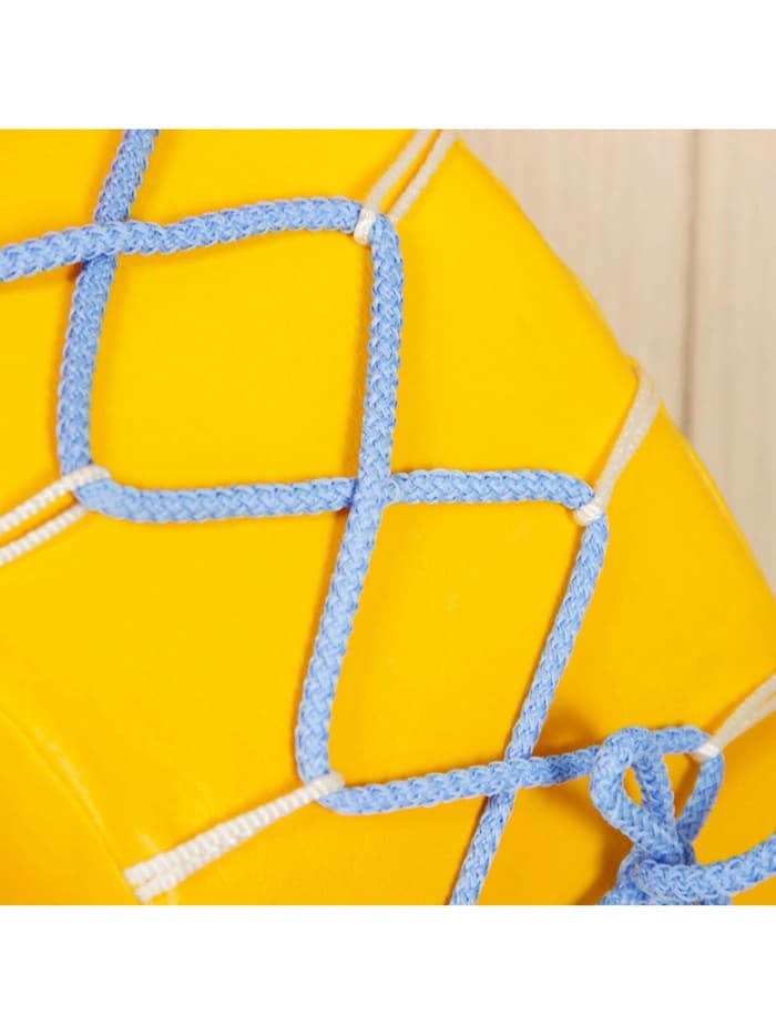 Мягкий развивающий модуль «Солнышко»