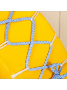 Мягкий развивающий модуль «Солнышко»