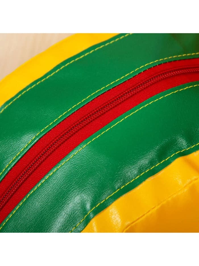 Мягкий развивающий модуль «Солнышко»