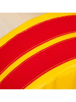 Мягкий развивающий модуль «Солнышко»