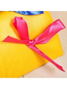 Мягкий развивающий модуль «Солнышко»