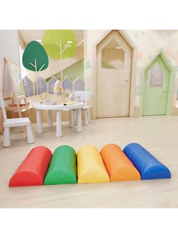 Мягкий модуль «Дорожка»