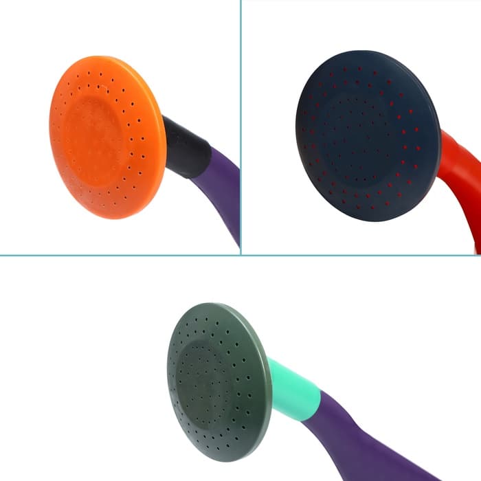 Рассеиватель для лейки, для носика d=28 мм, МИКС