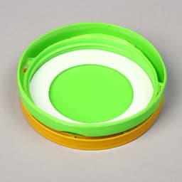 Канистра - умывальник, пищевая, 9 л, пластиковая, МИКС