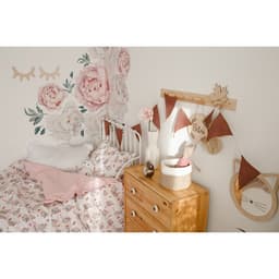 Постельное бельё 1.5-спальное «Этель. Любимая доченька», бязь