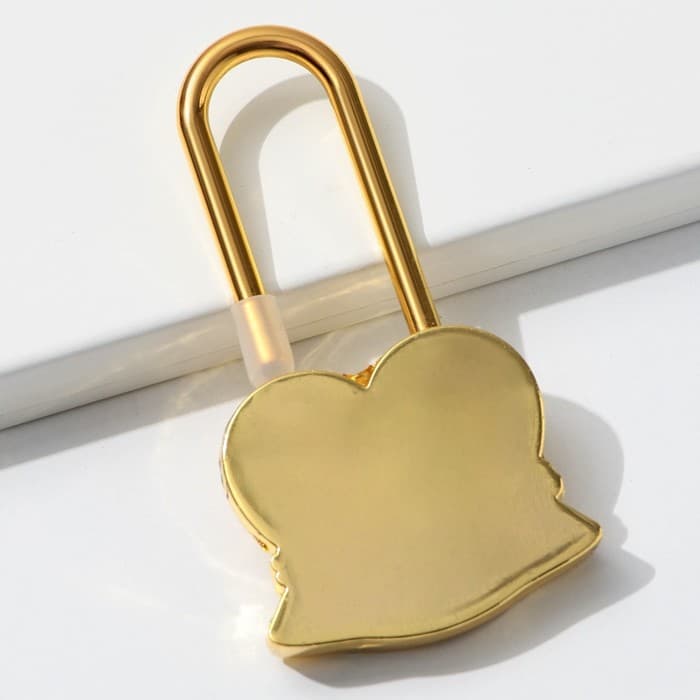 Замок свадебный «Совет да любовь»