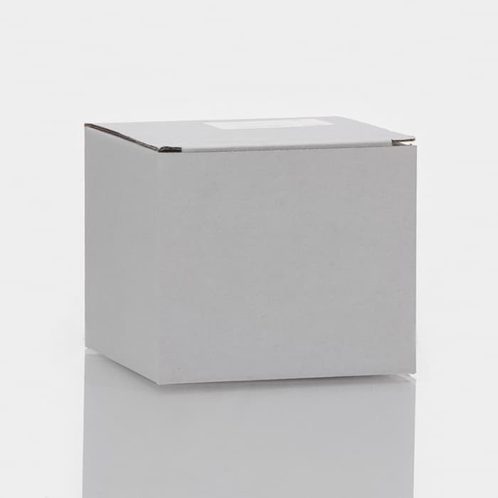 Кружка с двойными стенками Magistro «Адель», 200 мл, стекло, прозрачная