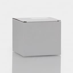 Кружка с двойными стенками Magistro «Адель», 200 мл, стекло, прозрачная