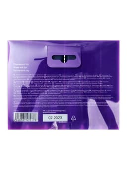 Набор маркеров-текстовыделителей Berlingo, 6 цветов, скошенный наконечник, узел 5 мм