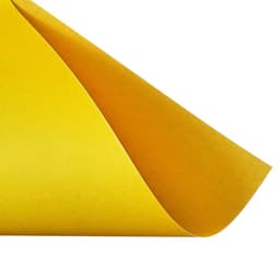 Картон цветной двусторонний Calligrata «Дружок», А4, 8 листов, 8 цветов, матовый, немелованный