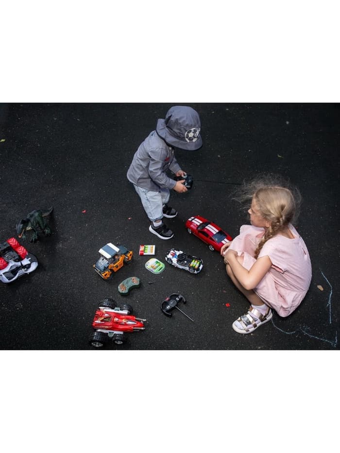 Аккумулятор GP, Ni-Mh, AA, HR6-4BL, 1.2 В, 2700 мАч, блистер, 4 шт.