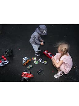 Аккумулятор GP, Ni-Mh, AA, HR6-4BL, 1.2 В, 2700 мАч, блистер, 4 шт.