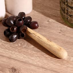 Сувенирный музыкальный инструмент «Маракас», 15×9×9 см