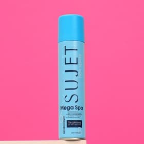 Лак для волос Sujet мега фиксация, 180 мл
