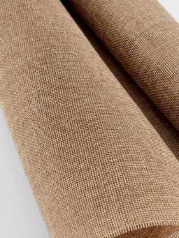 Полотно текстильное, 48 см, 4.5±0.5 м, бежевое