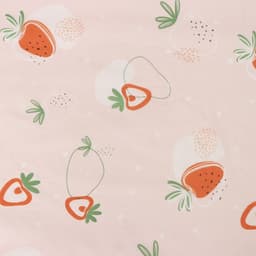 Чехол для стиральной машины с горизонтальной загрузкой Доляна, 58×62×85 см, ЭВА, МИКС