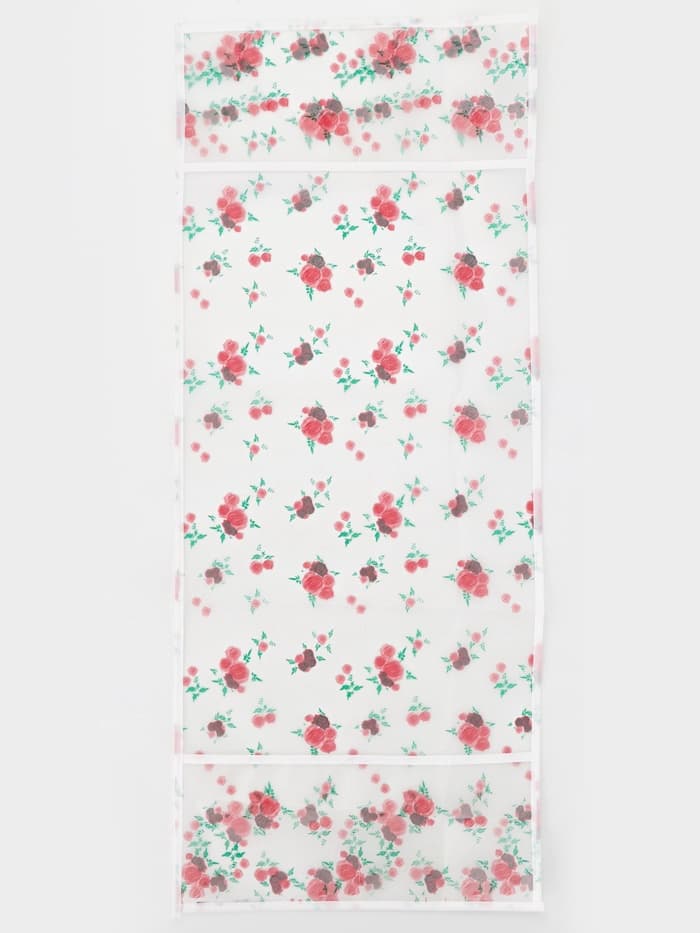 Чехол для микроволновой печи Доляна, 85×35 см, ЭВА