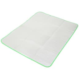 Игровой коврик для детей Крошка Я «Море» на фольгированной основе, 180×150 см