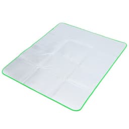 Игровой коврик для детей Крошка Я «Море» на фольгированной основе, 180×150 см