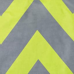 Постельное бельё 2-спальное «Этель. Зелёный шеврон», поплин