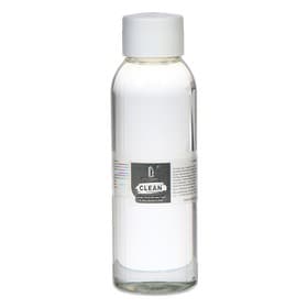 Смывка для кистей LUXART LuxClean, 80 мл