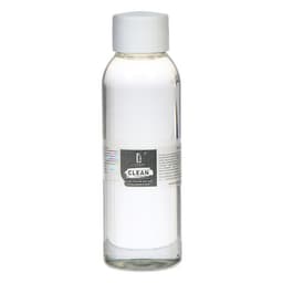 Смывка для кистей LUXART LuxClean, 80 мл