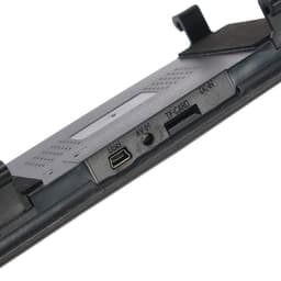 Видеорегистратор CARTAGE, HD 1080P, размер 30×8.5 см, TFT 2.8, обзор 120°