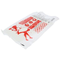 Фартуки одноразовые ПНД, 108×70 см, плотность 19-21 мкм, 100 шт./уп