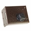 Замок накладной «Сенат» ЗНС-10-1, 3 ключа