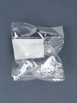 Заготовка - подвеска, раздельные части «Сердце», размер собранного: 6×6×3.6 см