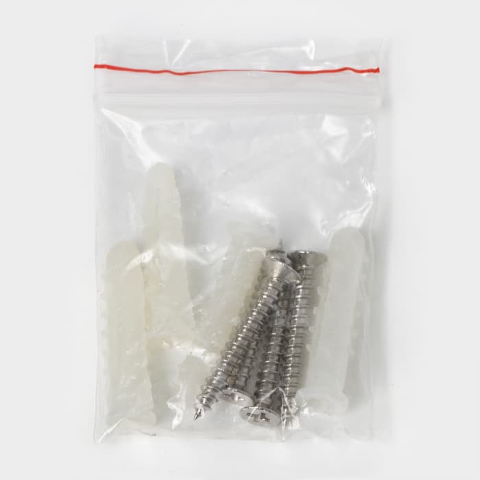 Держатель для полотенец с 4-мя поворотными панелями, Accoona A121-4, хром