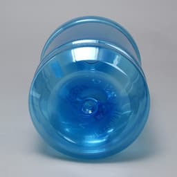 Бутыль для кулера, 18.9 л, ПЭТ, многооборотная, с ручкой